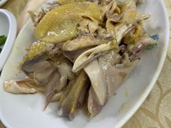 招牌手撕鸡-醉贤居