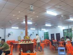 -养生竹荪鸡汤