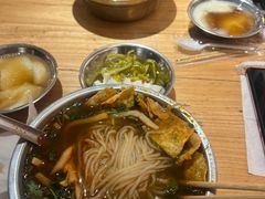 -柳州肥姨妈大骨螺蛳粉(双阳路店)