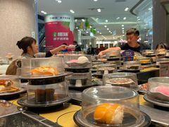 -争鲜回转寿司(朝北大悦城店)