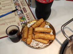 -刘少华贵州小黄牛·鲜牛肉火锅(总店)