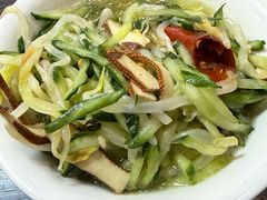 -何胖子丸子汤(南海街店)