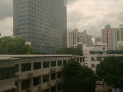 -深圳市人民医院(留医部)