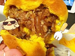 -天泽祥·鼓楼馒头(鼓楼店)