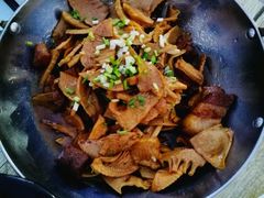 -宜城私房菜.臭鳜鱼(九华新街店)