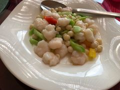 -洲际酒店·凌霄餐厅(紫峰大厦店)