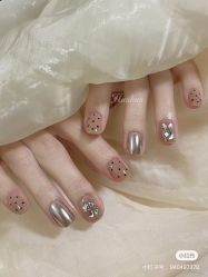 -情同手足美甲美睫