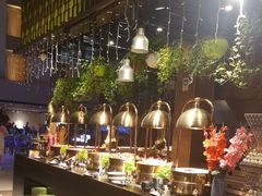 -朗丽兹自助餐厅