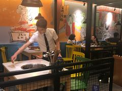 -蜀都小君肝串串香火锅(龙华旗舰店)