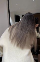-DK SALON连锁专业烫染接发店