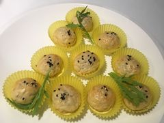 蟹殼黃-民国红公馆·秦淮八艳(夫子庙店)