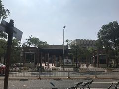 -深圳少年儿童图书馆