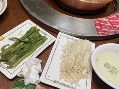 -刘老表·瓦罐汤涮肉(青云谱店)