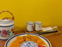 -马来MO简餐.南洋风味料理(美食街店)