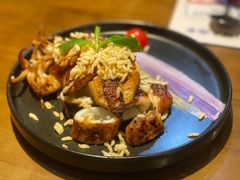 -神府路壹号·海鲜烧烤·砂锅粥·锅物(三坊七巷店)