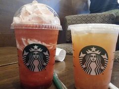 -星巴克(厦门SM新生活广场店)
