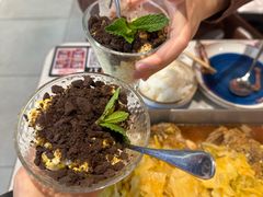 -鱼酷活鱼烤鱼(南京水游城店)