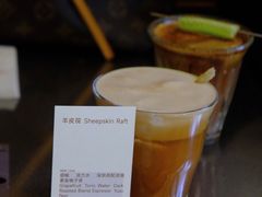 -小巨场咖啡