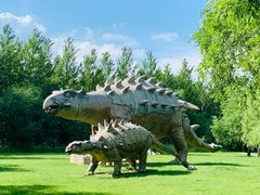 -嘉荫恐龙国家地质公园