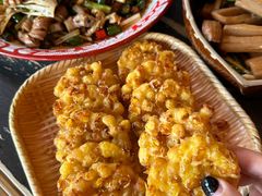 -饭江湖·江湖菜(湖广会馆店)