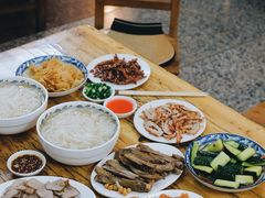 -芳记粉店(总店)