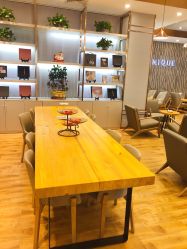 -尤尼可国际影像(万源分店)