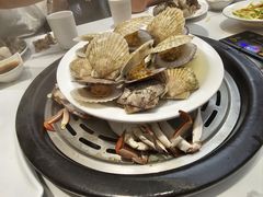 -海味当家·蒸锅海鲜(中山广场创始店)