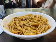素椒拌面-西月城谭豆花(春熙路店)