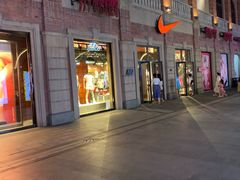 -NIKE武汉品牌体验店