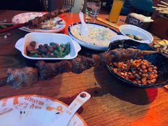 -肉串汪(望京店)