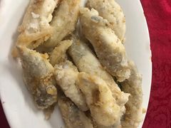 -蛇口康乐快餐鱼仔档(翠苑小区店)