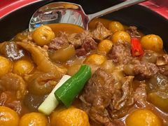 -金枝玉叶上海人家食府(三里河店)