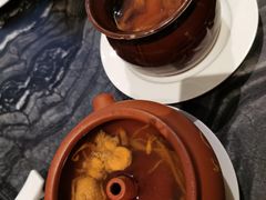 -大理实力希尔顿酒店御璽中餐厅YUXI – CHINESE RESTAURANT