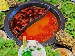 -蜀大侠火锅(寰球文化地标·总府店)
