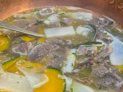 -妈妈的味道(和顺古镇店)