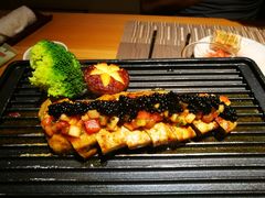 -本逸·割烹料理(湖墅店)