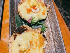 -大江户日本料理(吕厝店)