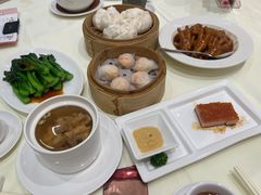 -兴悦酒家(保利克洛维店)