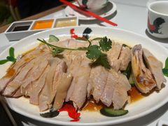 -芽笼芽笼新加坡餐厅(环球港店)