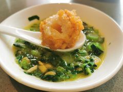 青菜钵-铜小馆(1891时光道店)