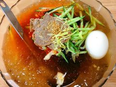 -顺姬冷面(长白西路店)