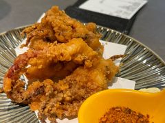 -沼津港精致料理·寿喜烧·烧鸟(龙湖南桥天街日料榜单店)