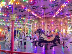 -青岛方特梦幻王国