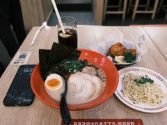 -一風堂拉面(深圳湾万象城店)
