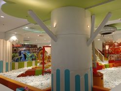 -meland亲子乐园•派对•研学(苏州悠方购物中心店)