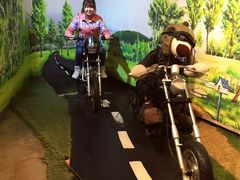 -济州岛泰迪熊博物馆