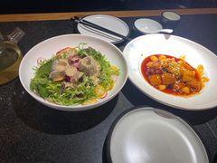 -鲁菜根·泰安菜(万达店)