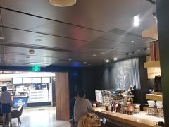 -星巴克臻选(国贸商城首店)