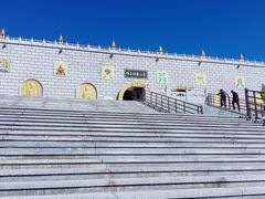 -龙口南山旅游景区