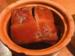 -李犟大爆鳝面·手工蟹黄包(湖滨西湖店)